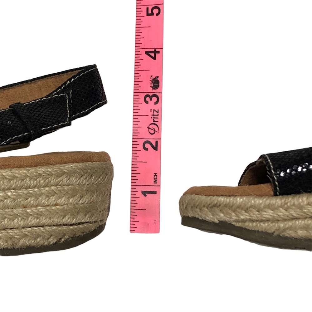 Naturalizer Praline Espadrille Sandals - Picture 14 of 16